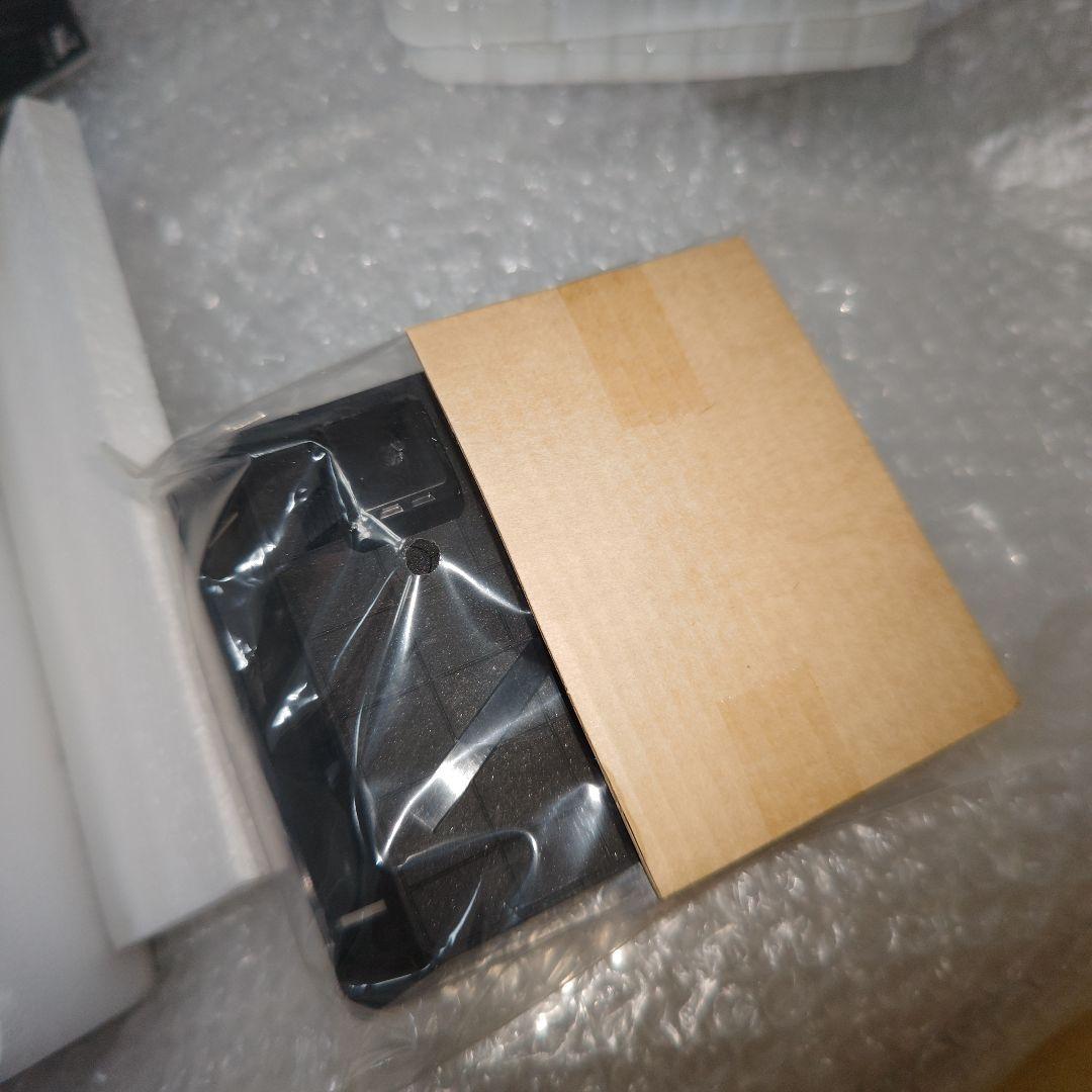 超合金魂　マジンガーZ　ブラックバージョン　GX-01RB