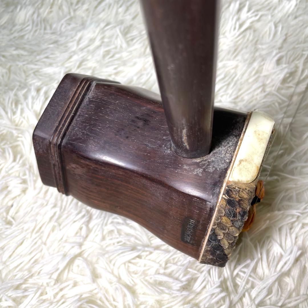 二胡 王根興? 詳細不明