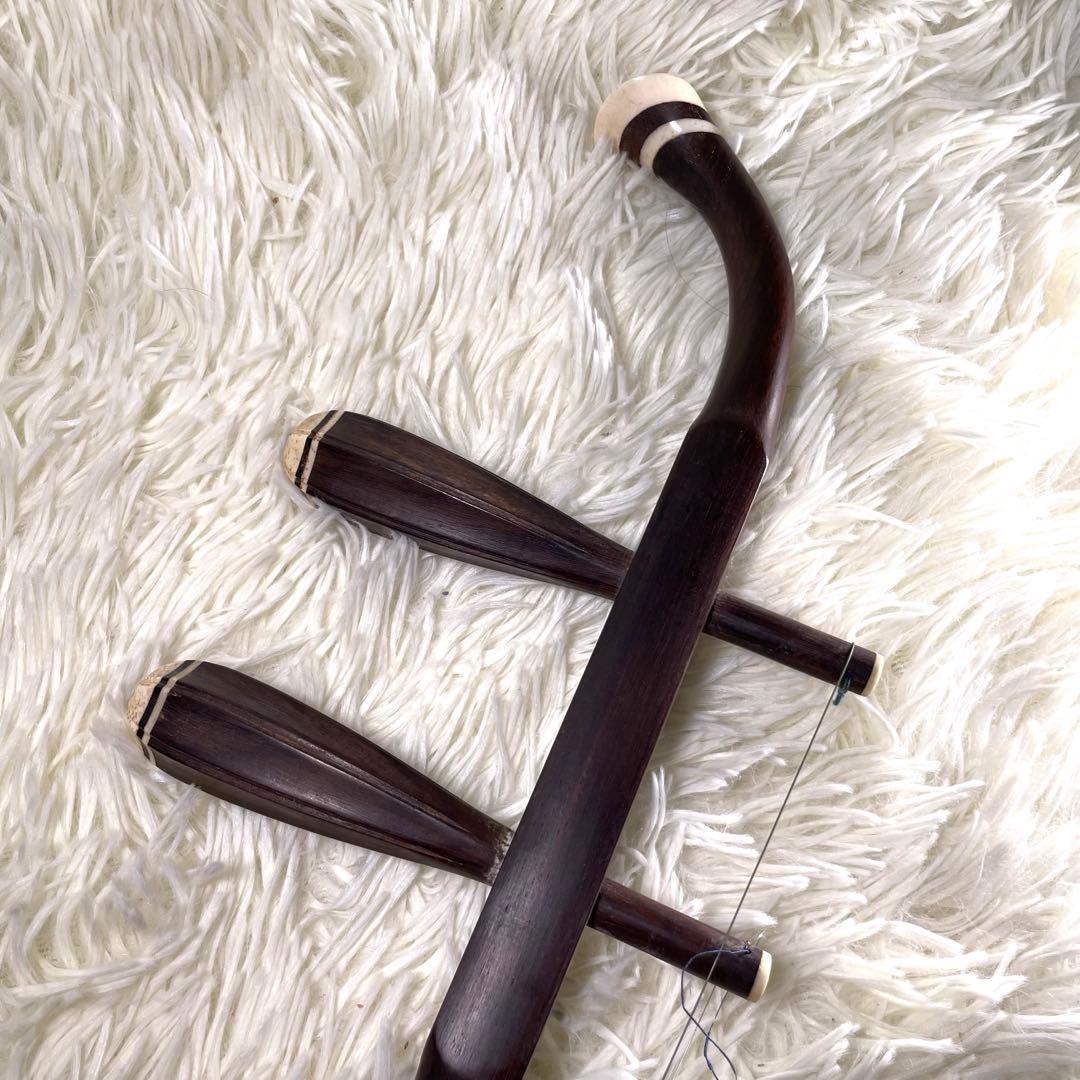 二胡 王根興? 詳細不明