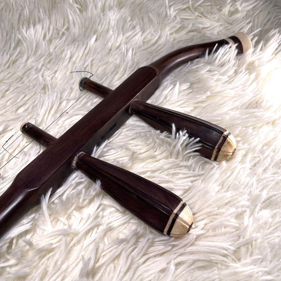 二胡 王根興? 詳細不明