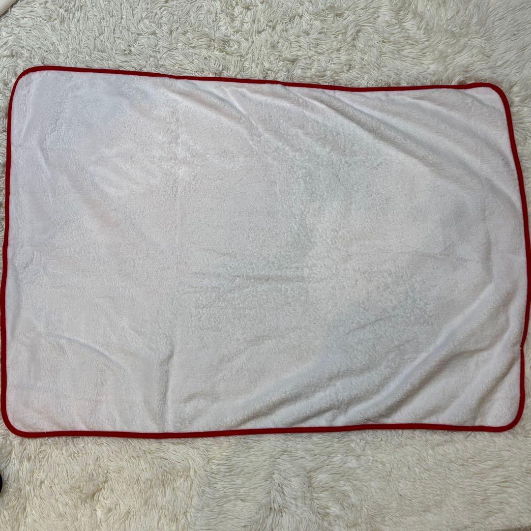 M!LK 吉田仁人 HERO あえてのKissPlanブランケット みるく