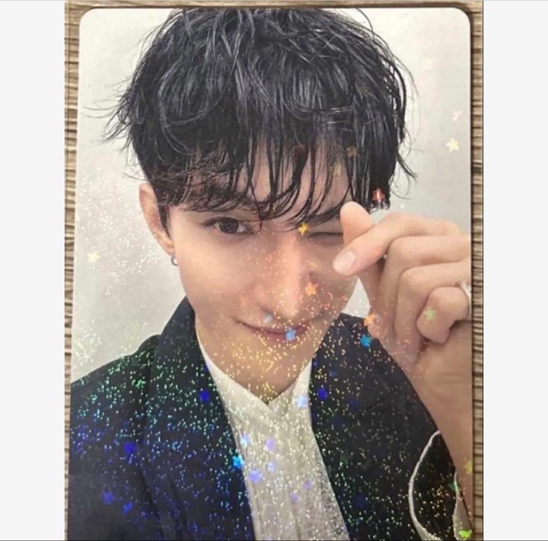 Holiday DK FC更新 トレカ