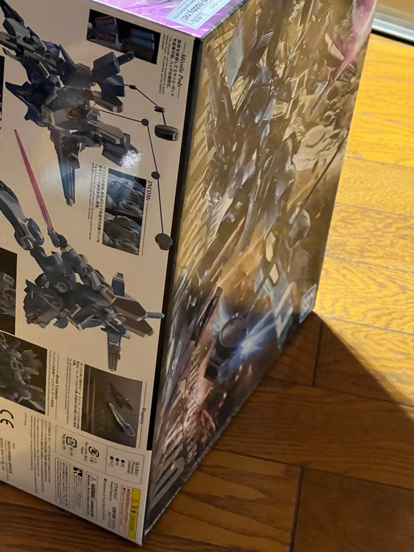 【値下げ】MG 1/100 ガンダムMk-V マークファイブ