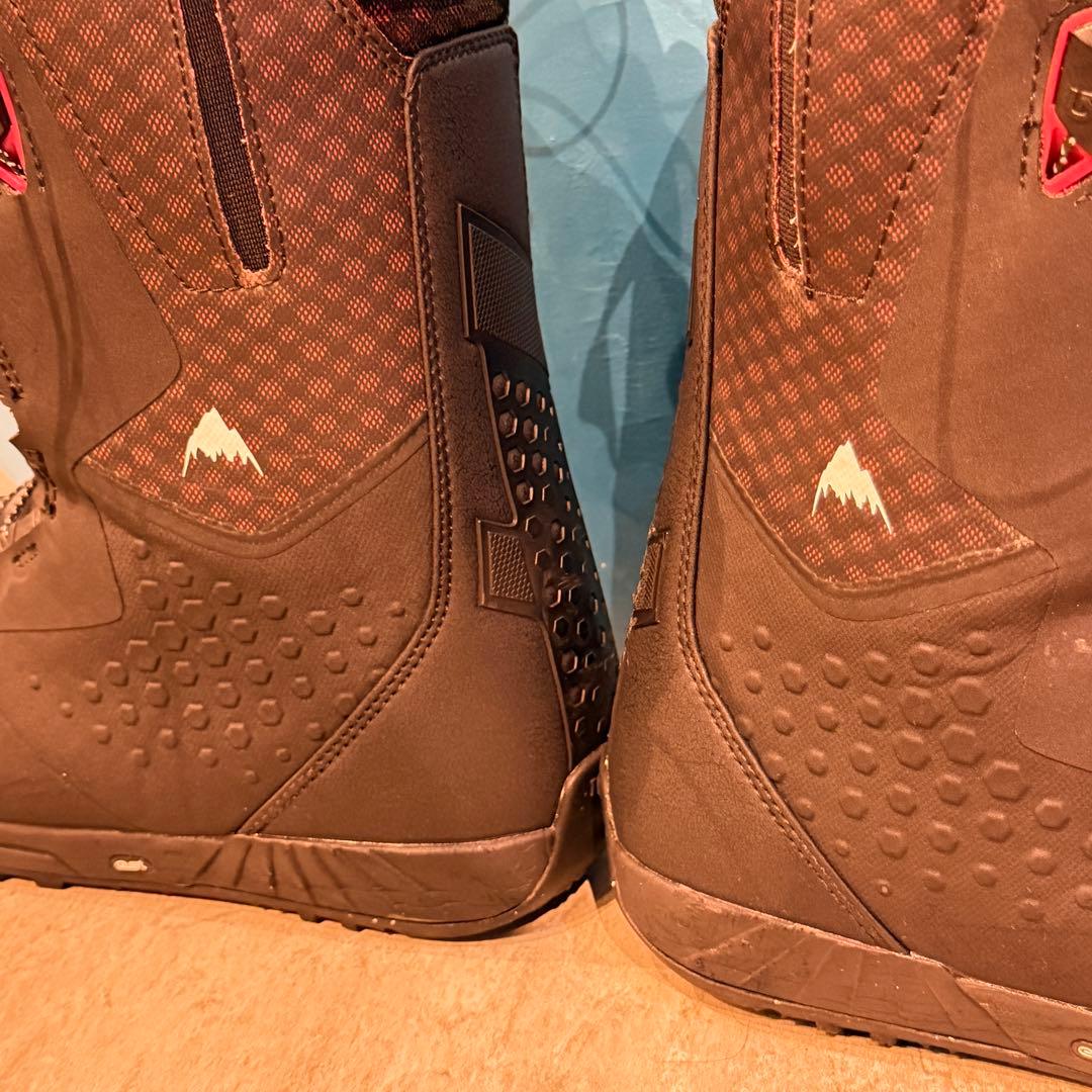 【インソール新品】Burton ION 25.5cm WF 2020モデル