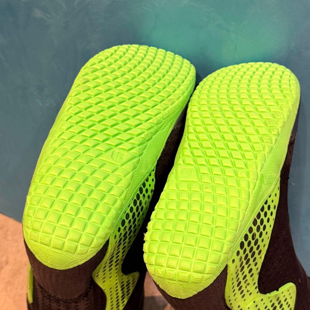 【インソール新品】Burton ION 25.5cm WF 2020モデル