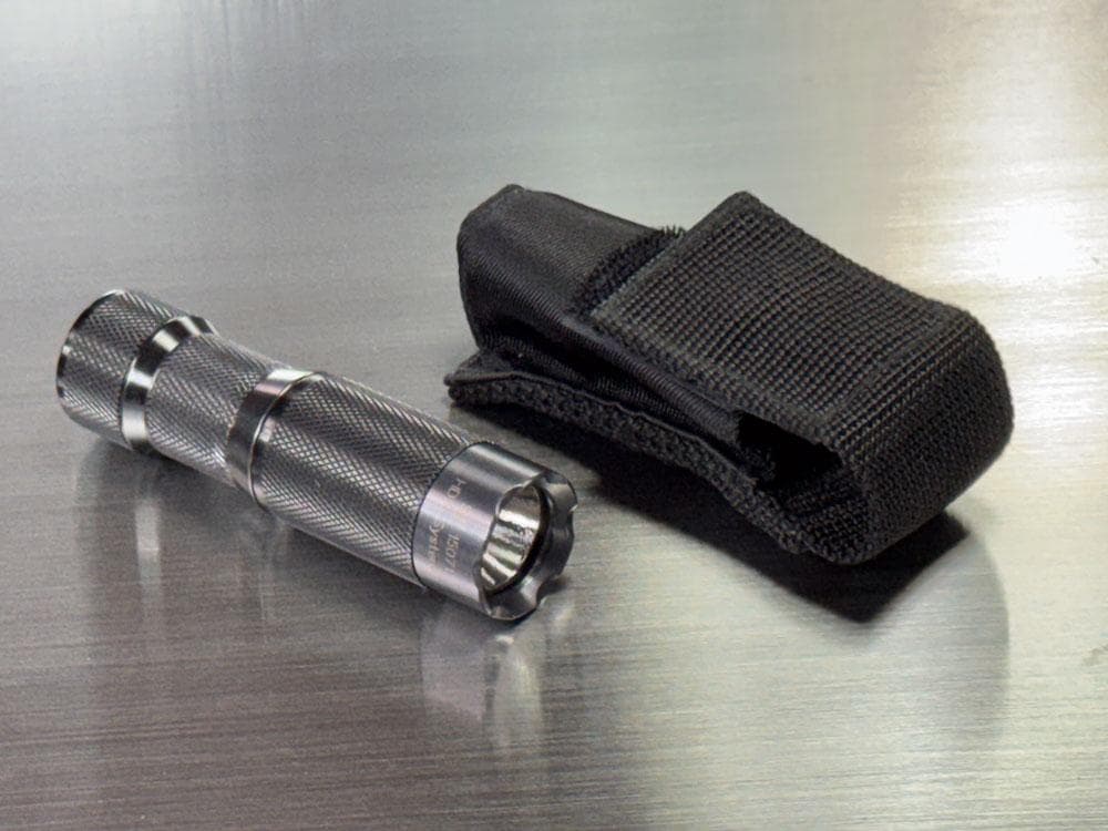 HDS EDC 特注R1B IR （赤外線）850nmフラッシュライト