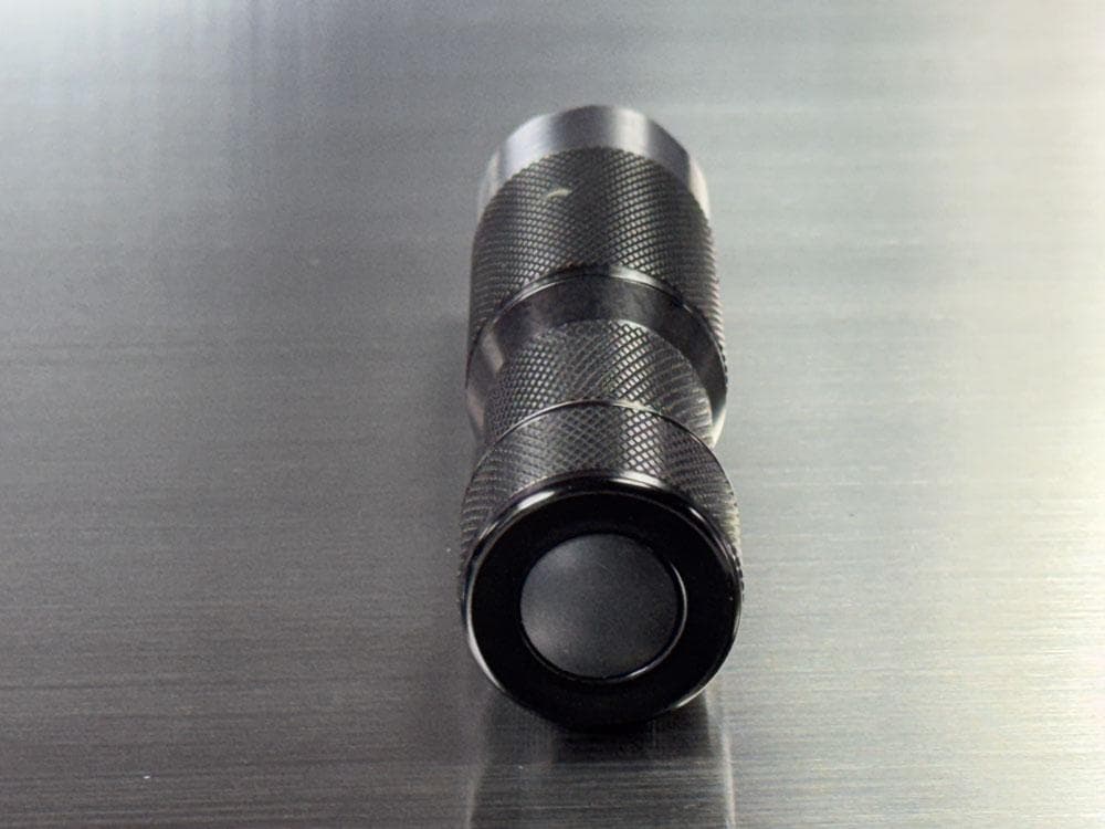 HDS EDC 特注R1B IR （赤外線）850nmフラッシュライト