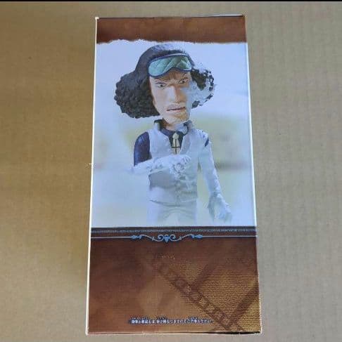 【59点】ONEPIECE★フィギュア★新品未開封品★フィグライフ★ワーコレ★