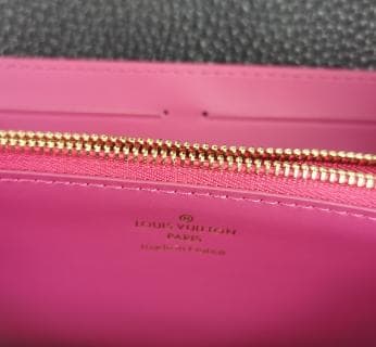 極美品 財布 M61248