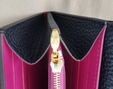 極美品 財布 M61248