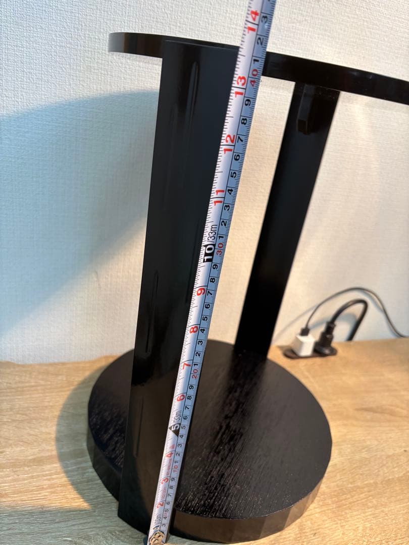 茶道具 丸卓 煎茶棚 水指棚 紙箱