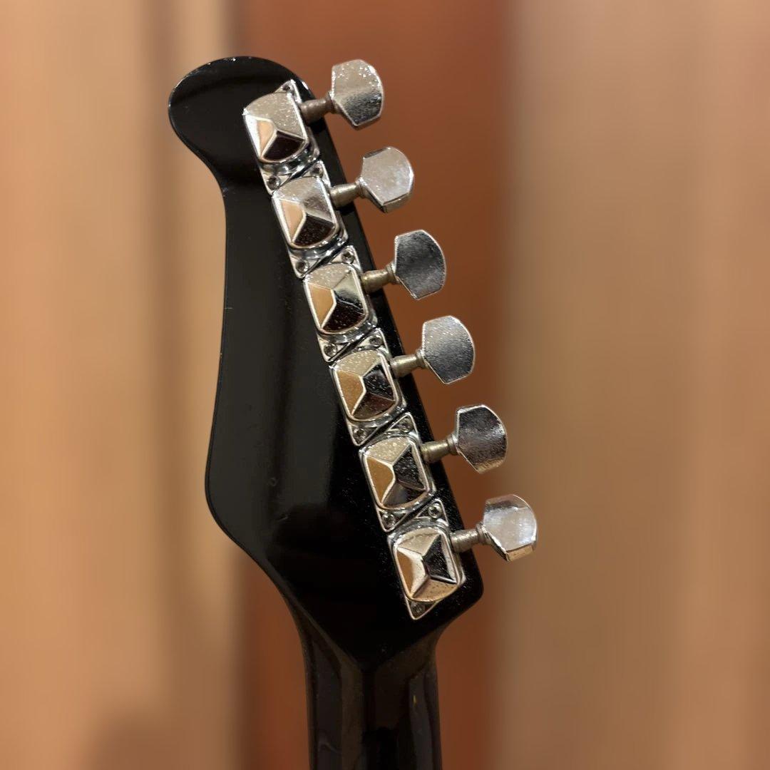 Yamaha RGS 103P ストラトタイプ トレモロアーム付 新品弦張替済