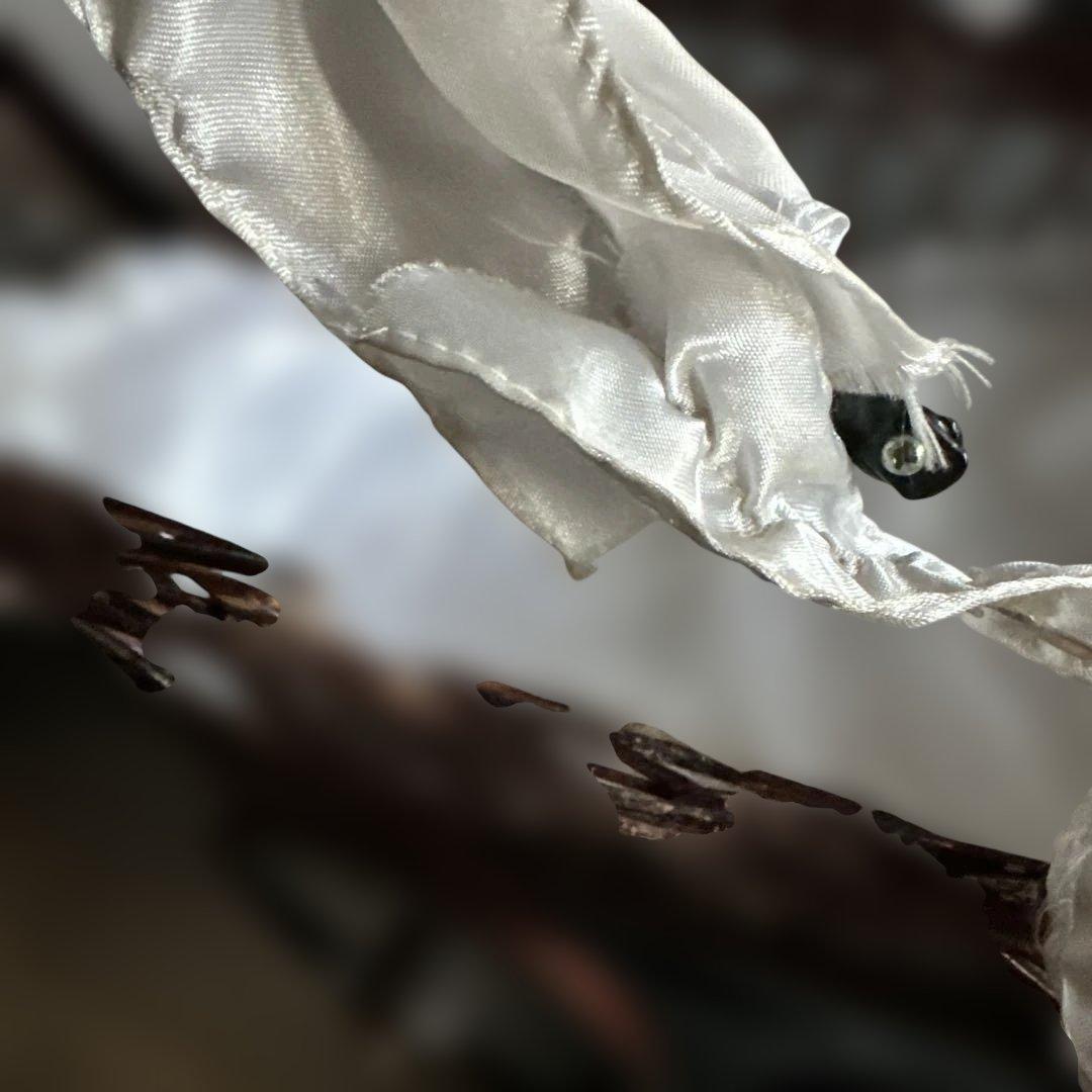 めちゃくちゃ可愛い！人形用　クラシック ベビーカー ブラウン