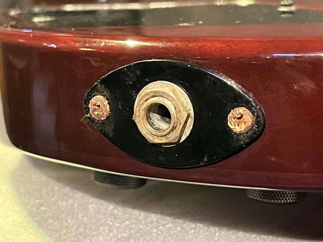 フェルナンデスRE-180 C 瀧川一郎モデル Fernandes