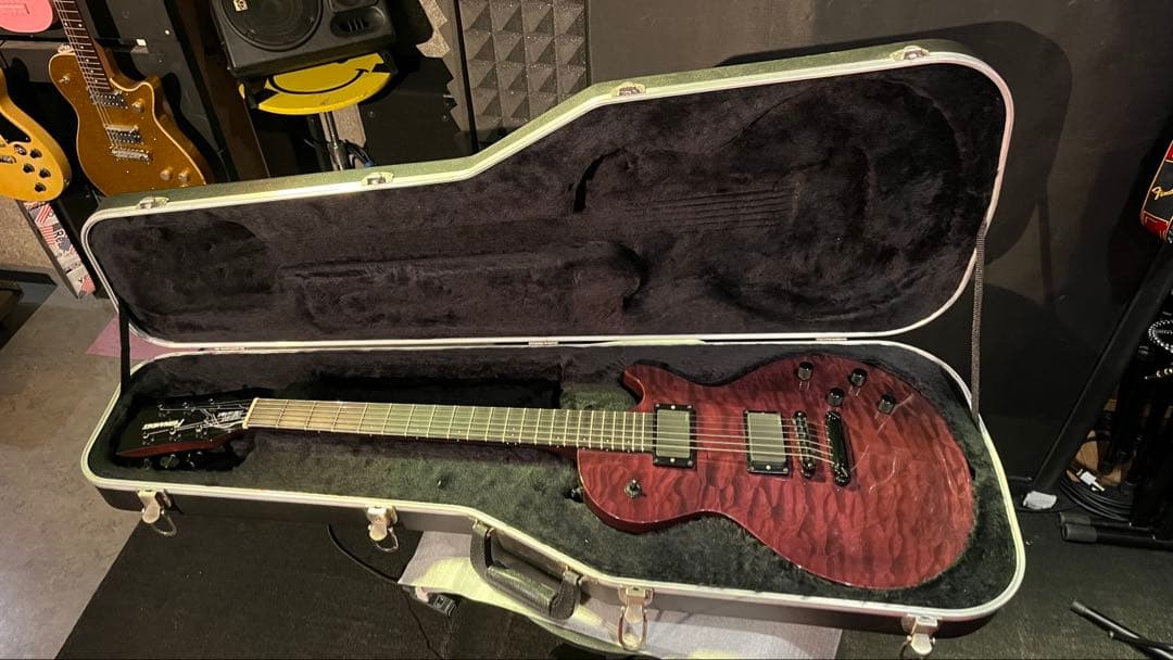 フェルナンデスRE-180 C 瀧川一郎モデル Fernandes