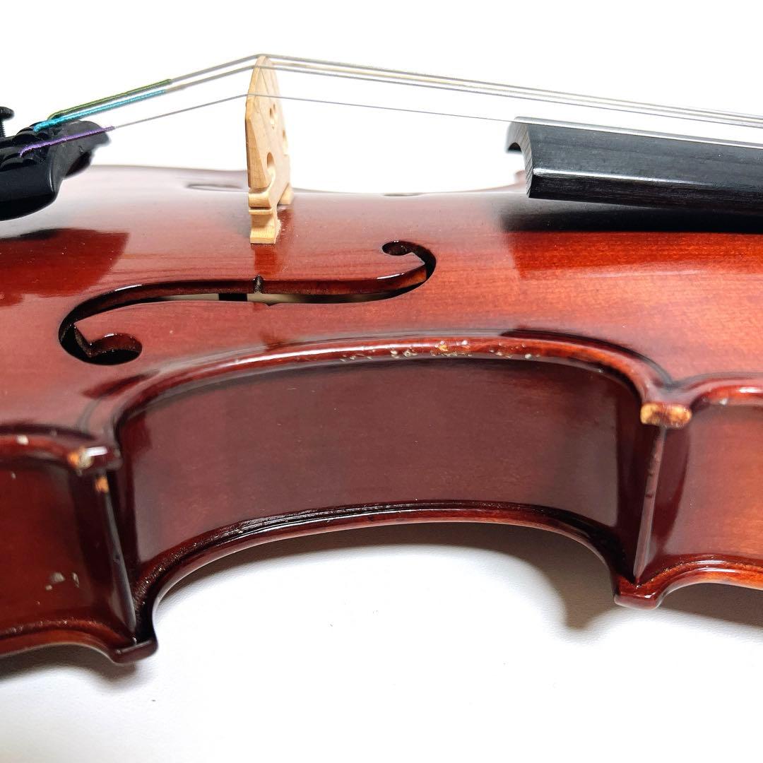 Ena Violin 1/2 No.1 バイオリン　2017年製 バイオリン