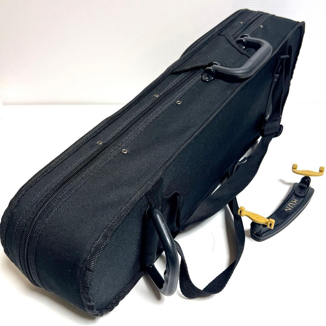 Ena Violin 1/2 No.1 バイオリン　2017年製 バイオリン