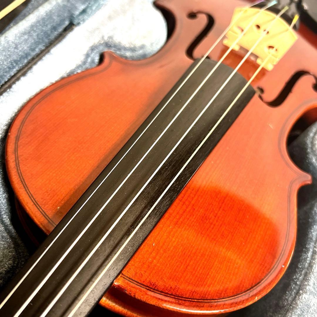 Ena Violin 1/2 No.1 バイオリン　2017年製 バイオリン