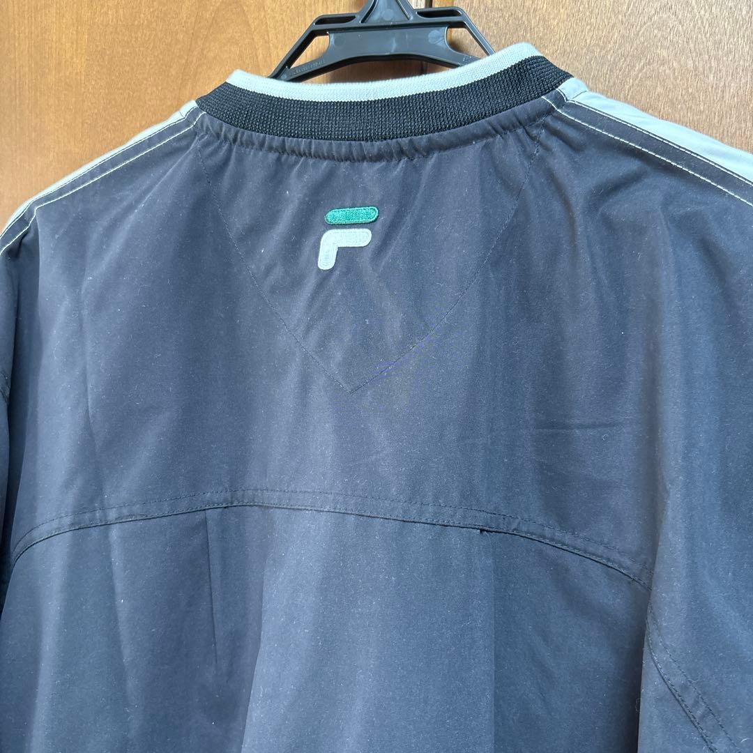 FILA Hilton WAIKOLOA VILLAGE ウィンドブレーカー