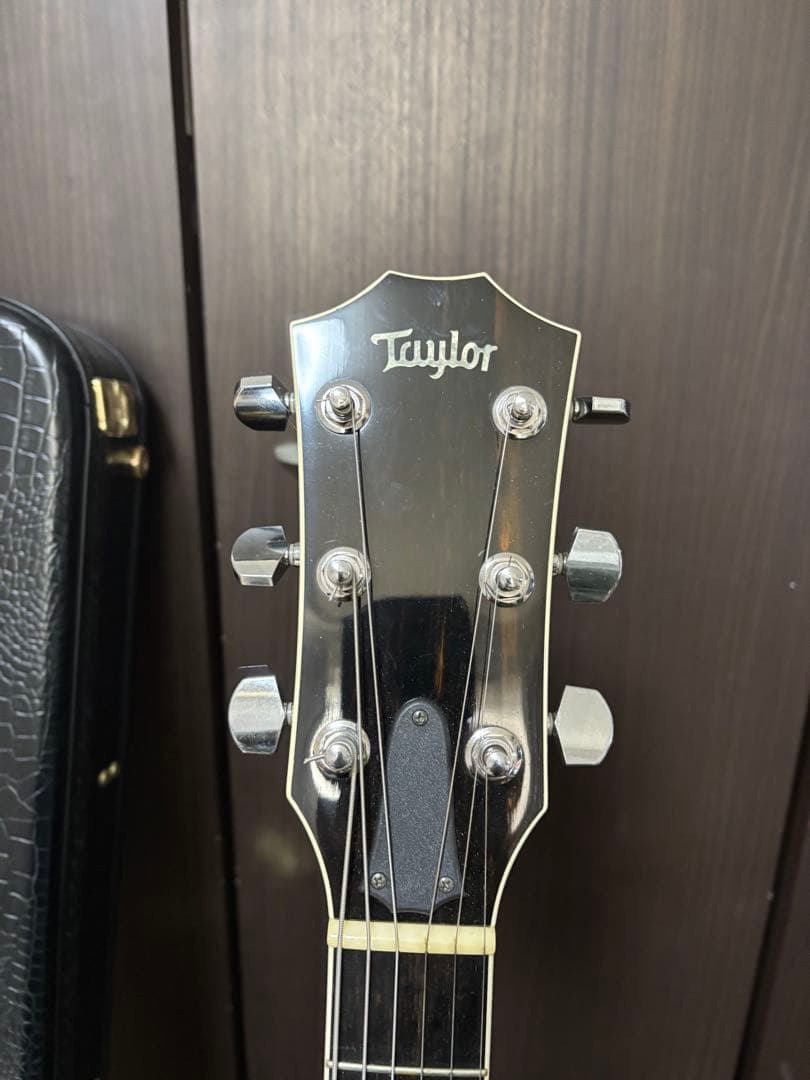 Taylor T5-S1 エレアコ