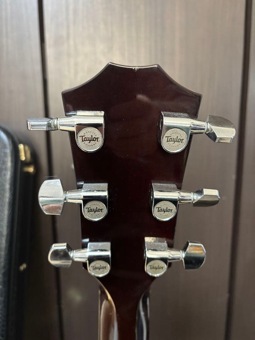 Taylor T5-S1 エレアコ