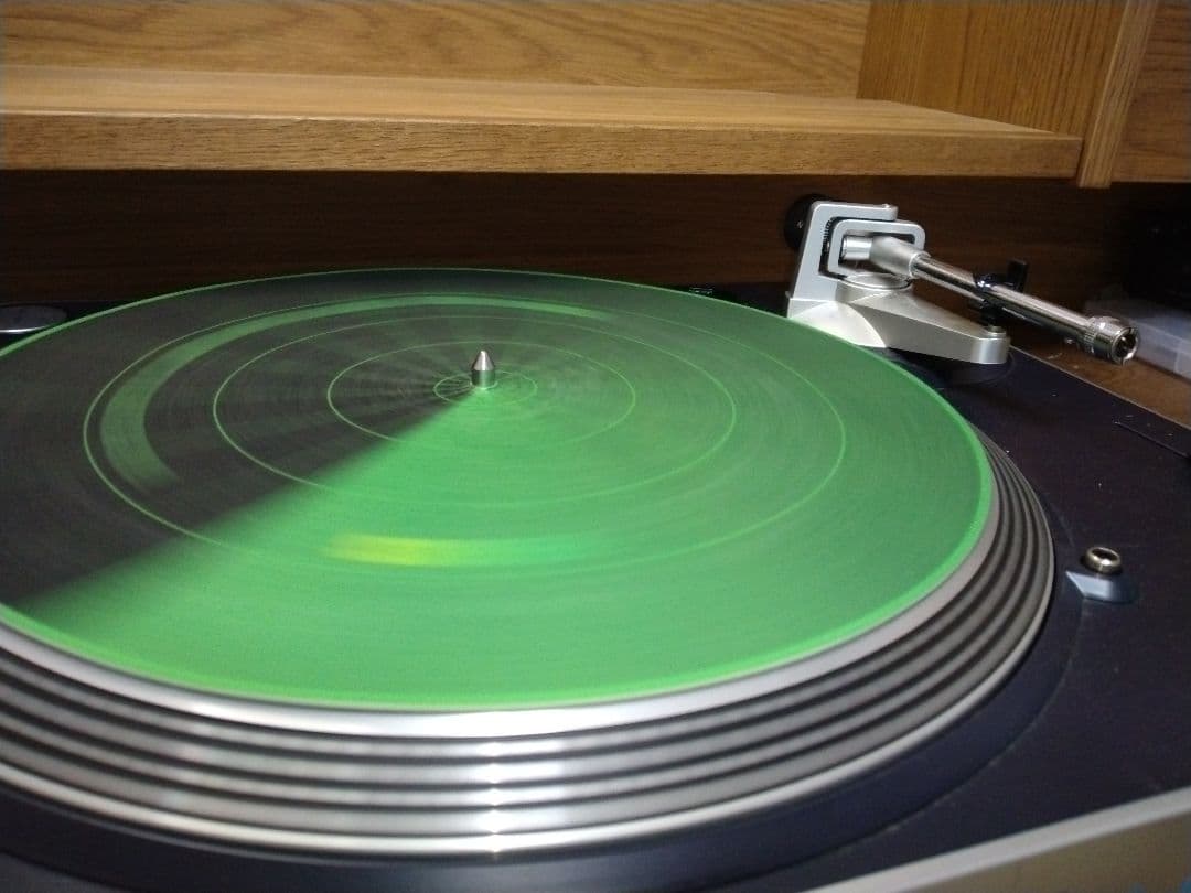 stanton スタントンターンテーブルレコードプレーヤーT.60