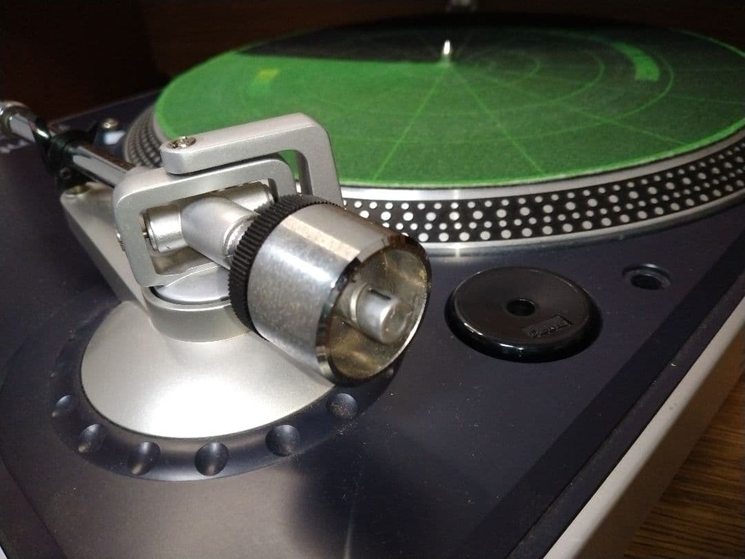 stanton スタントンターンテーブルレコードプレーヤーT.60