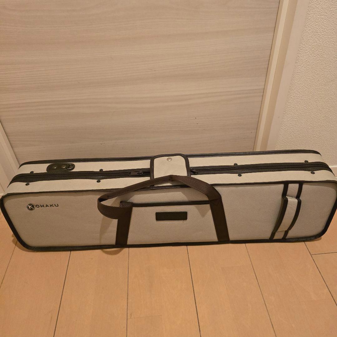 SUZUKI 電気大正琴こはく　KOHAKUCHK-1ソプラノ美品