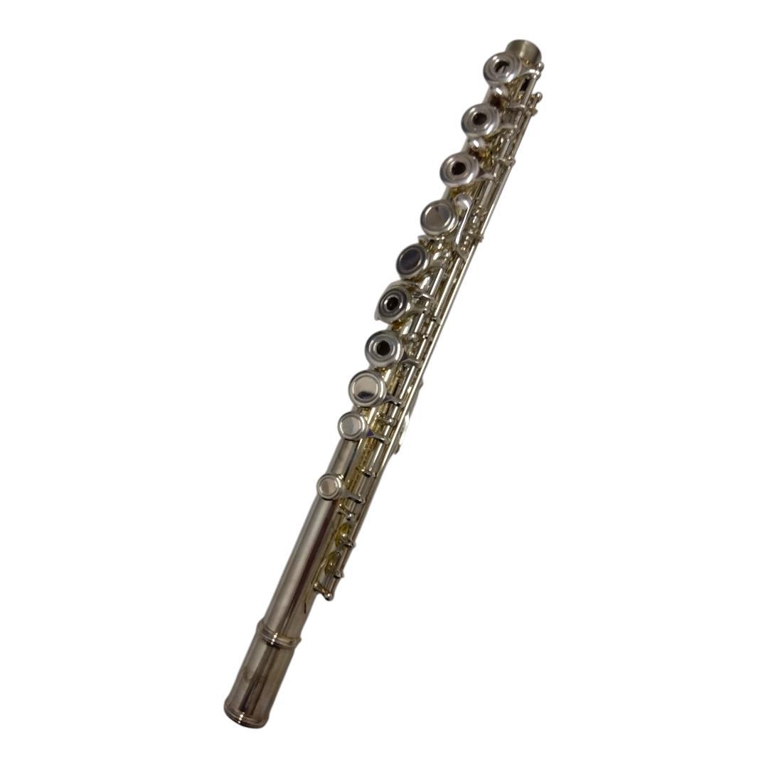 Soleil ソレイユ フルート 管楽器 吹奏楽器