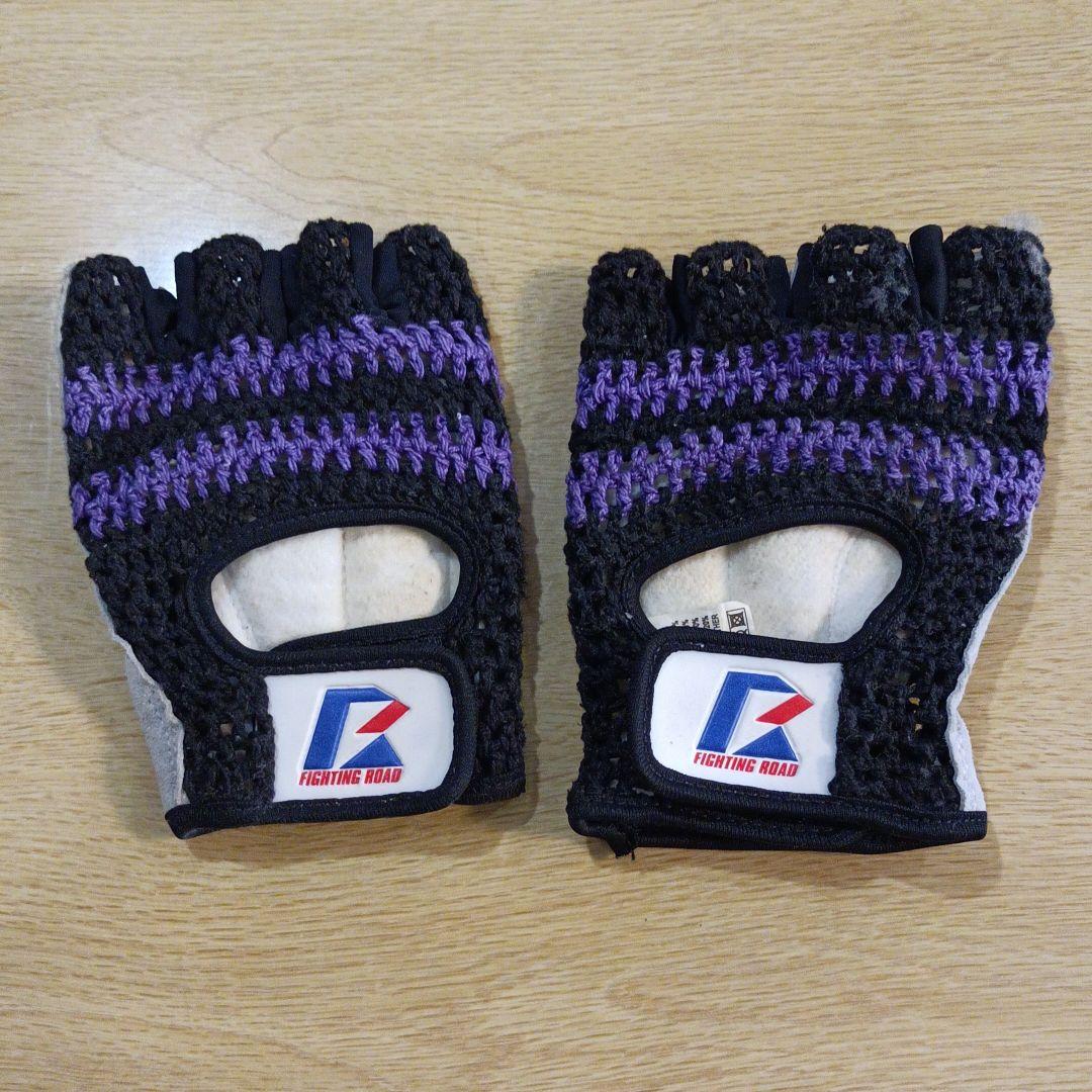 ファイティングロ―ドダンベルセット