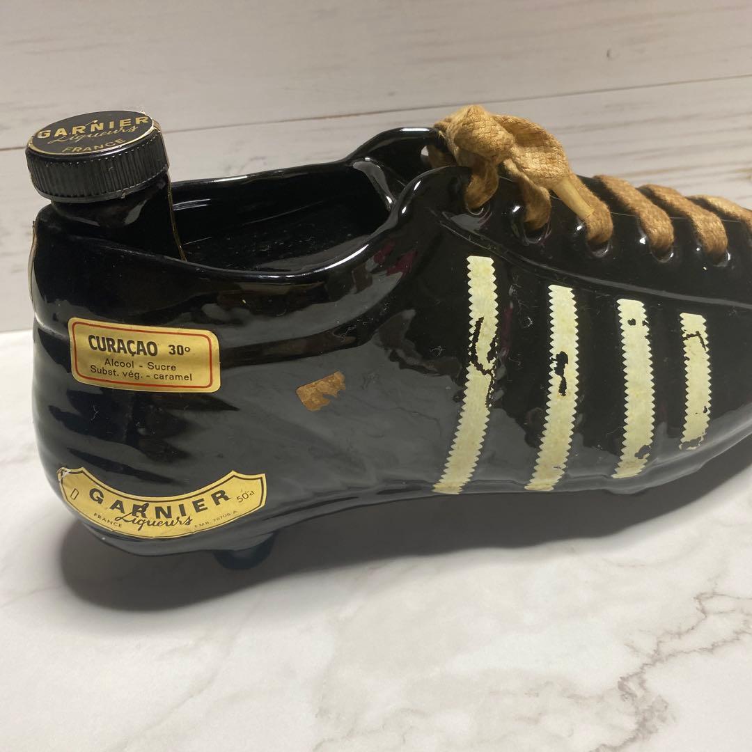 GARNIER リキュール　 サッカースパイク型　【古酒】