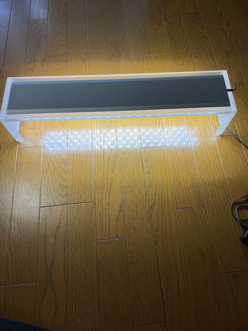 アクアリウム　LEDライトまとめ売り　ADA アクロ　センチ水槽