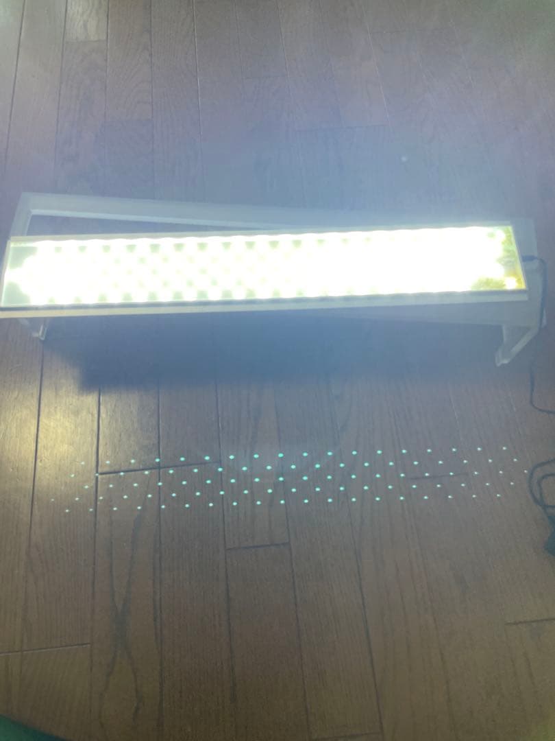 アクアリウム　LEDライトまとめ売り　ADA アクロ　センチ水槽