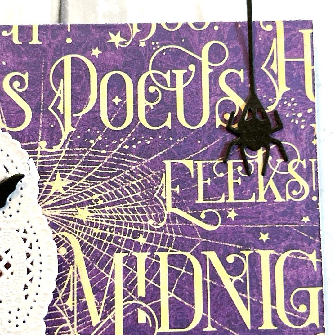 ★専用★スクラップブッキング キット 6インチ♪ No,389