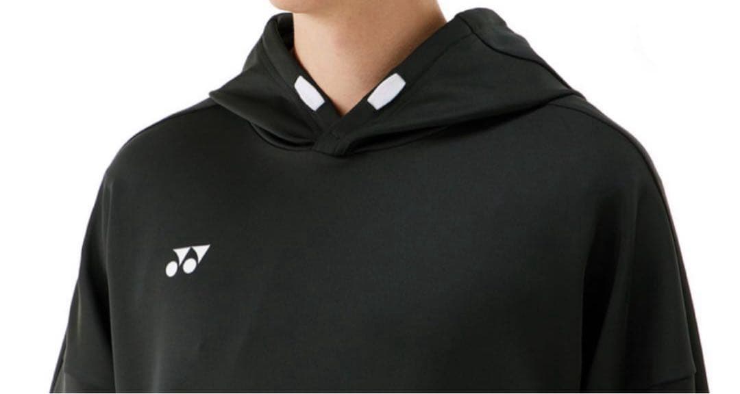 YONEX UNI パーカー PRACTICEシリーズ 数量限定 007 Ｌ