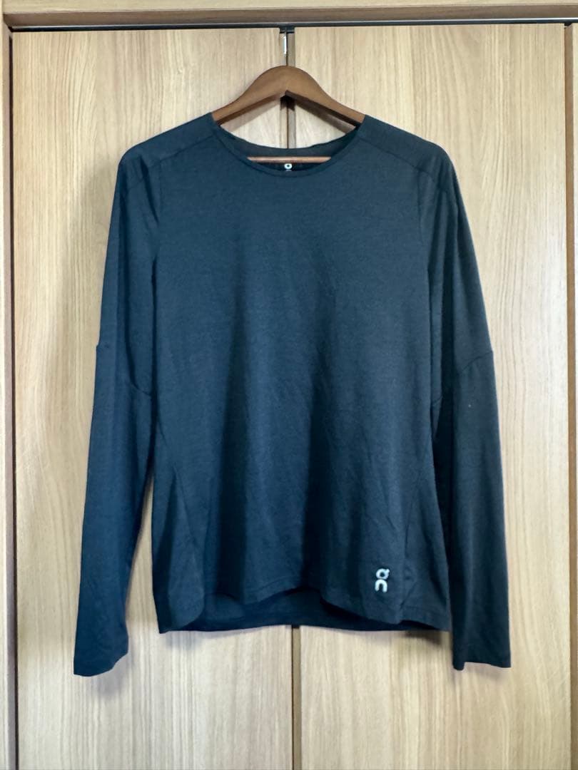 On Running オン・ランニング Tシャツ（3枚セット）