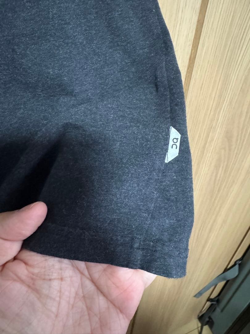 On Running オン・ランニング Tシャツ（3枚セット）