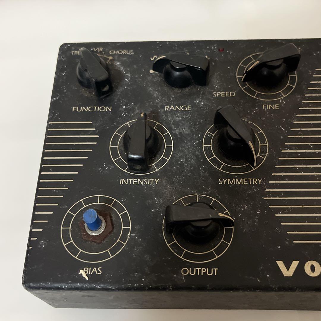 ROGER MAYER VOODOO-VIBE (現状品)