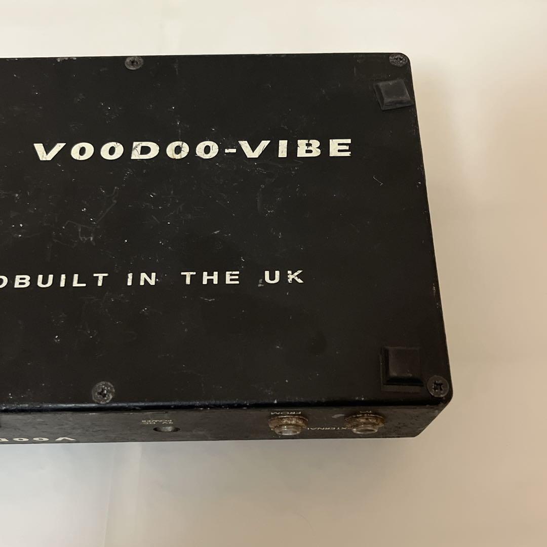 ROGER MAYER VOODOO-VIBE (現状品)