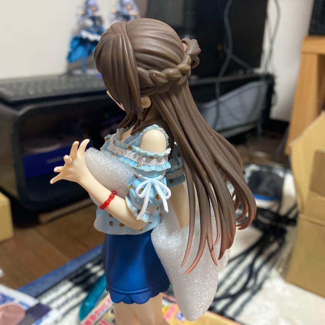 水原千鶴 PARCO限定1/7フィギュア