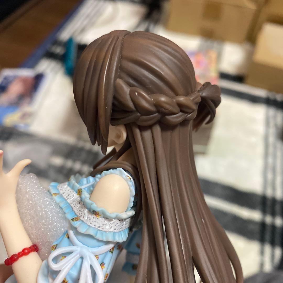 水原千鶴 PARCO限定1/7フィギュア