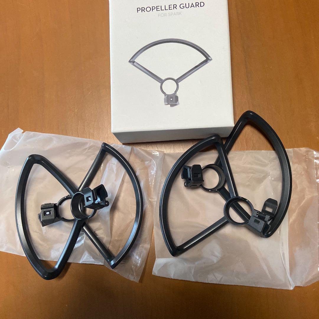 ドローンDJISPARKセット