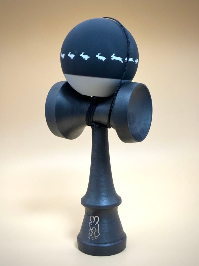 ケ*ン様 大空 REShape3 ジェラ2024 【日本けん玉協会 推奨品】1本