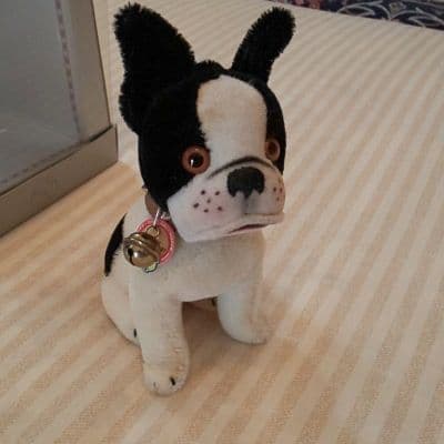 シュタイフ ブリー