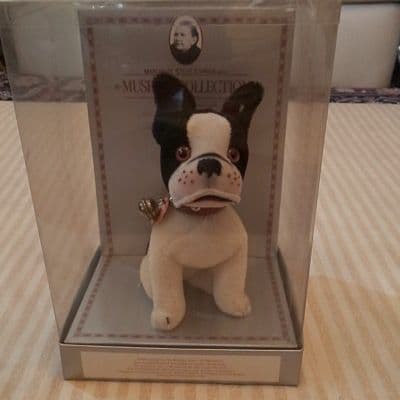 シュタイフ ブリー