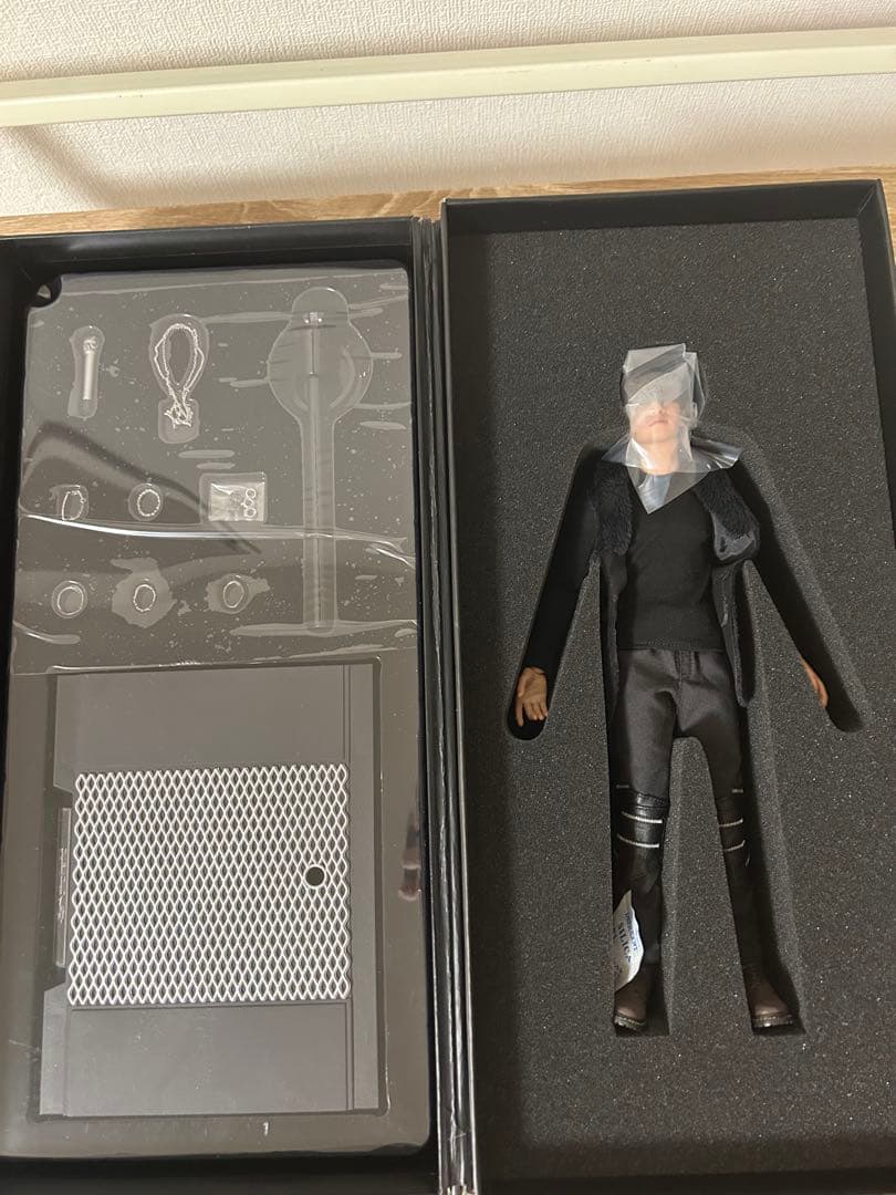 激レア　BIGBANG テソン　d-liteフィギュア