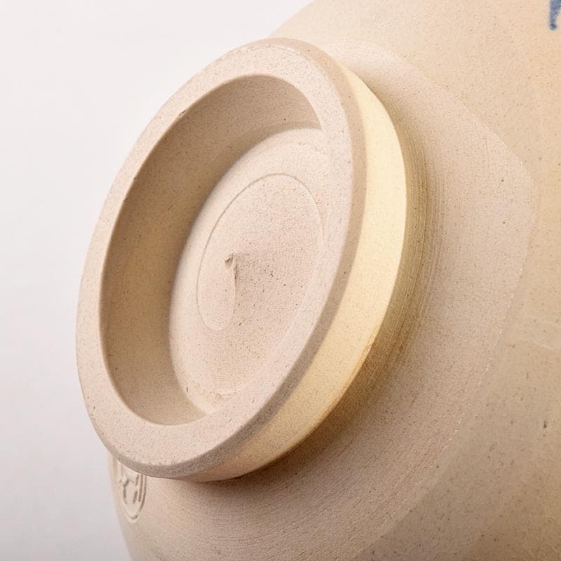 茶道具　犬山焼　五代　尾関作十郎作　茶碗　堀内宗完(兼中斎)極め箱　VR7832