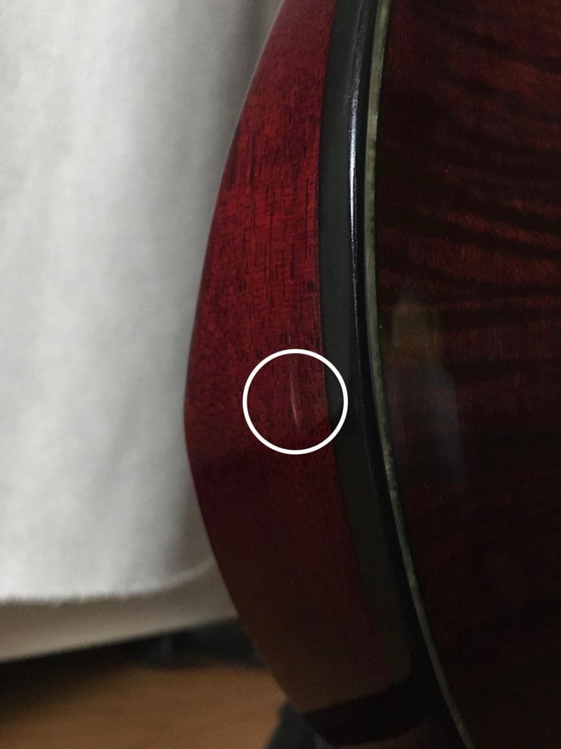 ギター Charvel DS-2ST DESOLATION