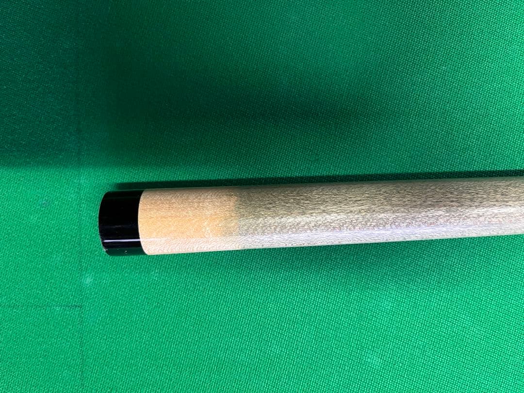 ビリヤード　シャフト314-2 ラジアル