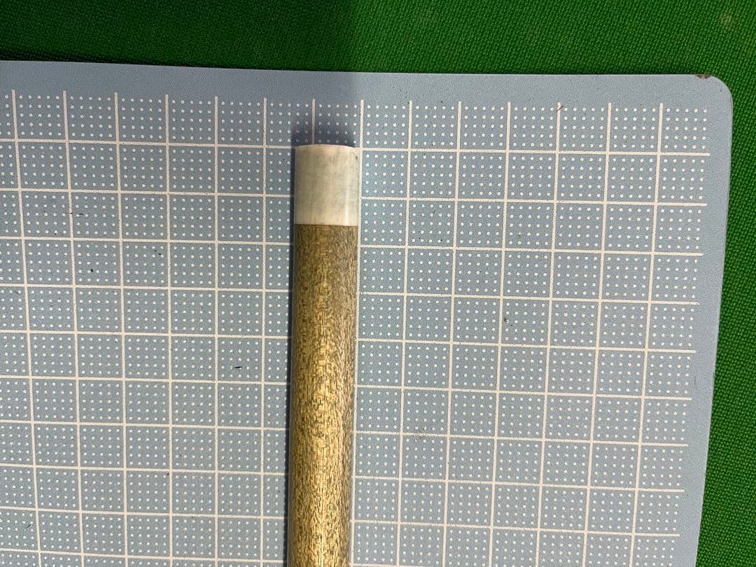 ビリヤード　シャフト314-2 ラジアル